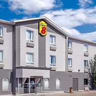 Super 8 by Wyndham Athabasca AB