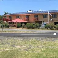 Kurrimine Beach Motel