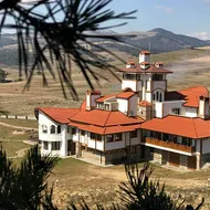 Park Hotel Eagle Stone