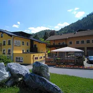 Werfenerhof