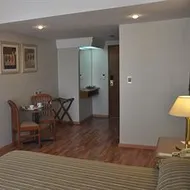 Hotel Solans Riviera