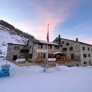 Berghotel Gaffia
