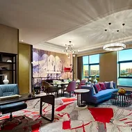 Wanda Realm Qiqihar