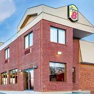 Super 8 by Wyndham Campbellton NB