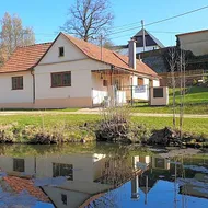 Chaloupka u Vejvodů