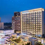 Novotel Dongguan Songshan