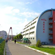 Hotel Arena