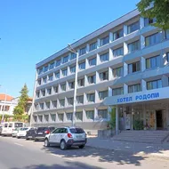 Rodopi Hotel