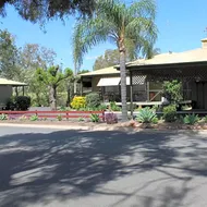 Lake Forbes Motel