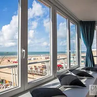 Novo panoramic sea view