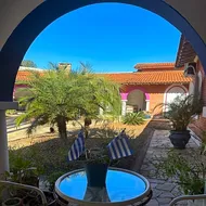 VILLA ARATOCA