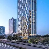 Somerset Baitang Suzhou