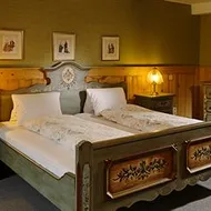 Hotel Bären - The Bear Inn