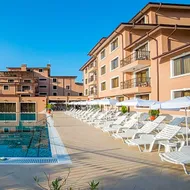 Park Hotel and SPA Vella Hills