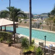 Boathaven Spa Resort
