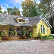 WELCOME TO BURNT RIVER ESTATE