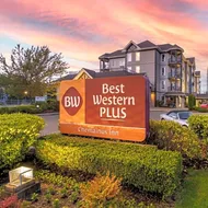 Best Western Plus Chemainus Inn