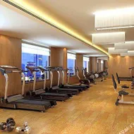 Hanxiugong International Hotel