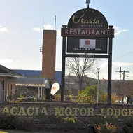 Acacia Motor Lodge