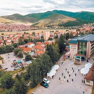 SPA Hotel Olymp