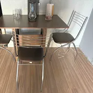 Quarto para até 2 pessoas