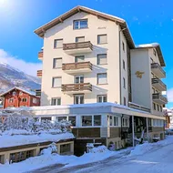 Hotel Alpenhof