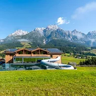Hotel Riederalm