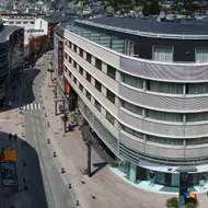 Yomo Centric Hotel