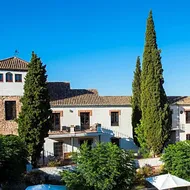 Hotel Cortijo del Marqués