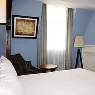DoubleTree By Hilton Hotel & Spa Liverpool