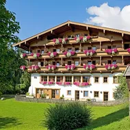 Hotel Gut Kramerhof