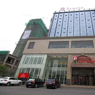 Ramada Suzhou Wujiang