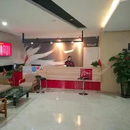 Thank Inn Chain Hotel Shandong Dezhou Decheng District Wanda Plaza