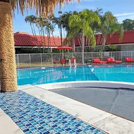 Vero Beach Inn & Suites