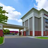 Hampton Inn By Hilton Toledo-South/Maumee