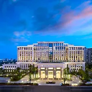 DoubleTree by Hilton Quzhou