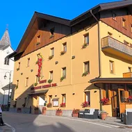 Hotel Trieste