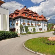 Wohlfühlhotel Goiserer Mühle