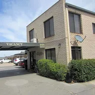 Cowra Crest Motel