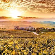 Zornitza Family Estate Relais & Chateaux
