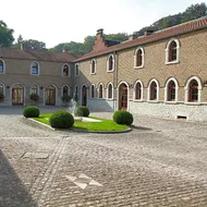 Hôtel - Ferme du Château d'Ahin