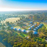 Tindarra Resort