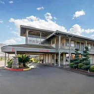 Best Western Cordelia Inn
