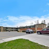 Americas Best Value Inn North Platte