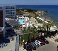 Evalena Beach Hotel