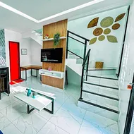 Casa Amar Cumbuco