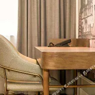 Mercure Hotel (Pingyin)
