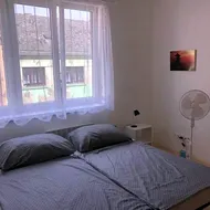 Skodova 4 Apartments