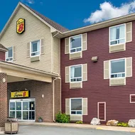 Super 8 by Wyndham Windsor NS