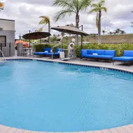 Hampton Inn Vero Beach